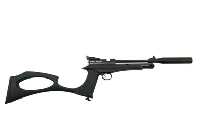 Пневматічна гвинтівка-пістолет Snow Peak Artemis CP2