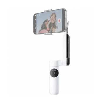 Стабілізатор Insta360 Flow Standalone White
