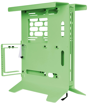 Корпус Custom Х-АТХ Green (C_Cust_X_ATX_GRN)