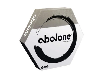 Настільна гра Абалон, Asmodee, AB02UAN