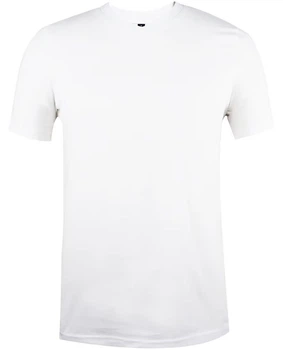 Футболка мужская базовая DONNAY 689026-91-WHITE XXL белая (6890269151093)