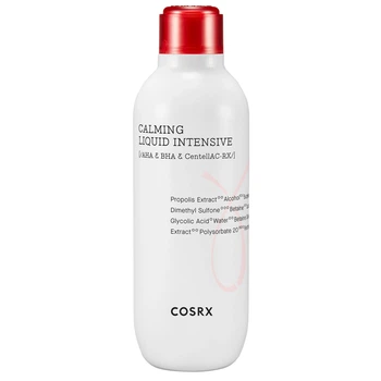 Легкий тоник для кожи, склонной к акне - AC Collection Calming Liquid Intensive - Cosrx - 125 мл