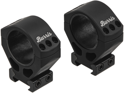 Кільця Burris XTR Signature Ring X-High 34 мм (420211)
