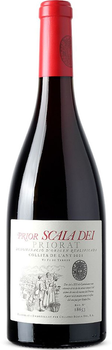 Вино Scala Dei Prior DOC Priorat червоне сухе 0.75 л 15% (8414132211890)