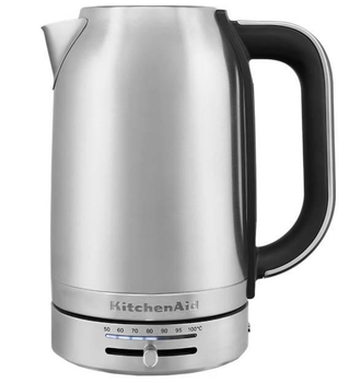 Электрочайник KitchenAid 5KEK1701ESX
