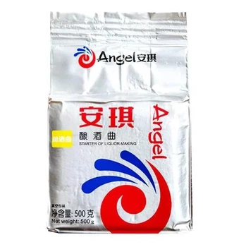 Дріжджі спиртові Angel Koji Кодзі 500 г