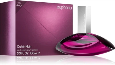 Calvin Klein Euphoria парфюмерная вода 100 мл.