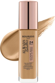 Bourjois Always Fabulous 24H Extreme Resist SPF20 Тональное основание №310 Beige