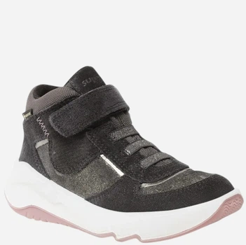 Zimowe trzewiki dziecięce ocieplane Melody