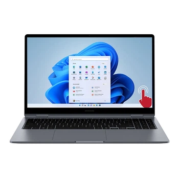 Ноутбук Samsung Galaxy Book4 Pro (NP960XGK-KG1US)