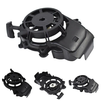 Стартер Falcon Premium для Briggs & Stratton, STH RM 545, Al-ko 527 VS, Robix 156DM, Alpina, Stiga, серия 675 EXI, 594062 (STR124)