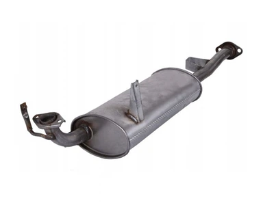 Глушитель задний Сузуки Витара (Suzuki Vitara) 88-89 (219-109) Bosal