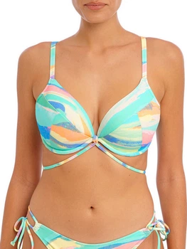 Купальний ліф Freya Summer Reef 204827 80E Aqua (889501955855 )
