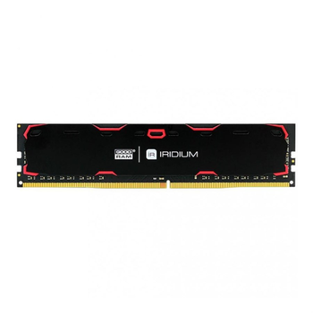 Модуль пам'яті DDR4 8GB 2400MHz GoodRam IRDM (IR-2400D464L17S/8G)