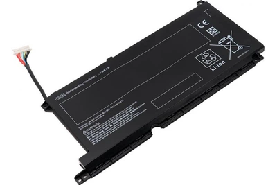 Батарея PG03XL для ноутбука HP Pavilion Gaming 15-DK 15-EC 16-A Series (15.12V 55.67 Wh) Replacement