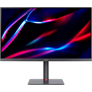 Монiтор ACER 27" XV275KP3biipruzx (UM.HXXEE.311)