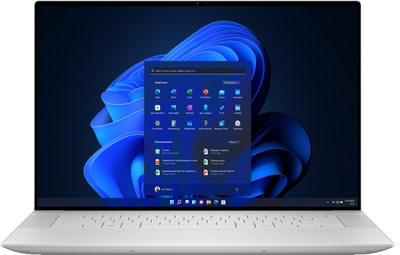 Ноутбук Dell XPS 16 9640 (210-BLFY_161TB) Platinum