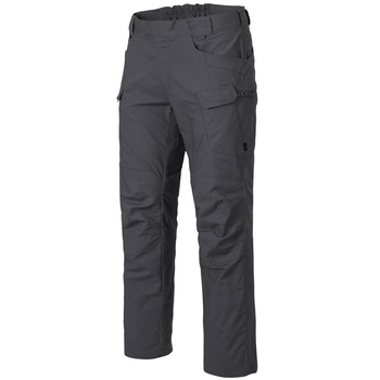 Штани тактичні Helikon-Tex Utp Polycotton Ripstop L Shadow Grey (SP-UTL-PR-35-B05-L)