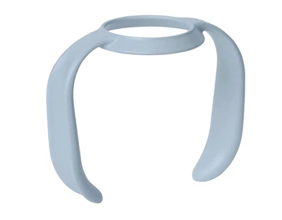 Ручки для детской бутылочки BIBS Baby Bottle Handle - Baby Blue