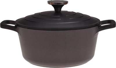 Кастрюля Kamille 2.5 л 20 см (KM-4460)