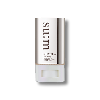 Сонцезахисний стік Su:m37 Sun Away Velvet Sun Stick SPF50+++ 18g