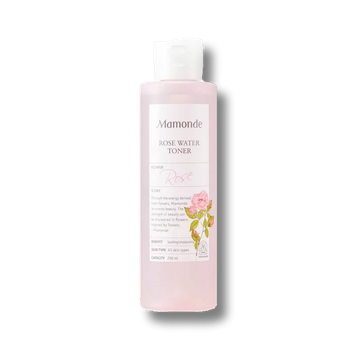Mamonde Rose Water Toner 150ml