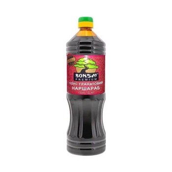 Bonsai Premium соус Гранатовий Наршараб 1300 г