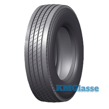 Шина Kunlun KT878 (рулевая) 275/70 R22.5 152/148J