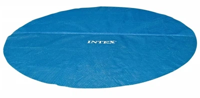Pokrywa solarna do basenu Intex 549 cm 28015 (6941057422244)