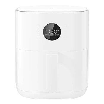 Мультипіч (аерофритюрниця) Mijia Smart Air Fryer 4,5L+ (перехідник на EU розетку) (MAF06)
