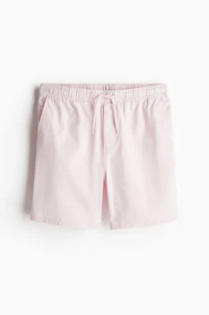 Шорти H&M L світло-рожевий 24031037593