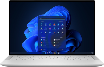 Ноутбук Dell XPS 14 9440 (210-BLBB_U7T) Silver