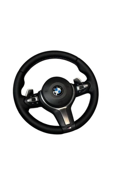 М руль с подушкой для всего модельного ряда BMW f серии Руль Новый с подушкой и лепестками