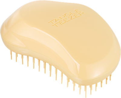 Щітка для волосся Tangle Teezer The Original Mini Buttercup Yellow (5060926686837)