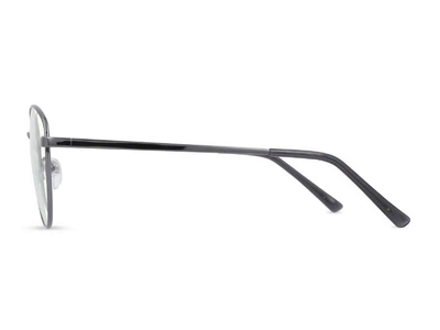 Очки для компьютера Fielmann BD 481 BL-22891 Blue Blocker женские с футляром и салфеткой