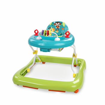 Детские ходунки Bright Starts Giggling Safari, 74451109247