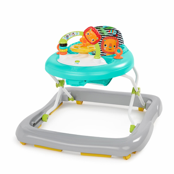 Детские ходунки Bright Starts Zig Zag Zebra, 74451114777