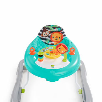 Детские ходунки Bright Starts Zig Zag Zebra, 74451114777
