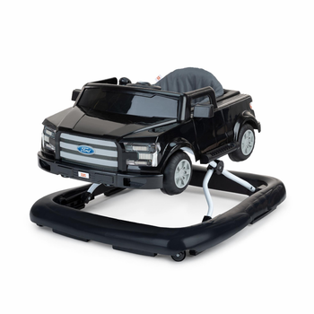 Детские ходунки 4 в 1 Bright Starts Ford F-150 Agate Black, 74451128613