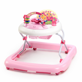 Детские ходунки Bright Starts JuneBerry, 74451602878