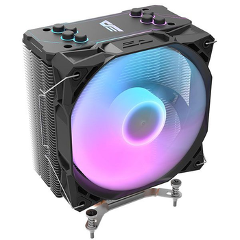 Кулер для процесора Darkflash Ellsworth S11(LED RGB) (Ellsworth S11)