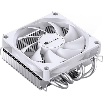 Кулер для процесора Jonsbo HP400S White (HP400S White)