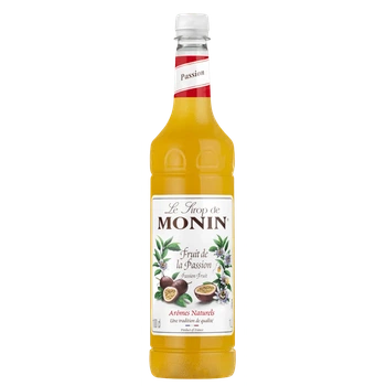 Сироп маракуйя Monin (ПЕТ)
