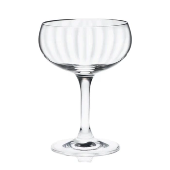 Келих Rona Paris Saucer with optic 260 мл