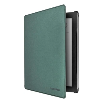 Обложка чехол PocketBook Shell Cover для PocketBook 970 InkPad Lite Green