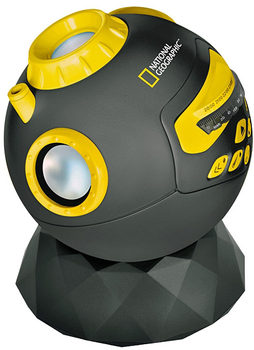 Планетарий National Geographic Junior Deluxe (920555)