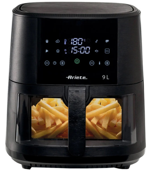 Мультипіч ARIETE 4630 BL