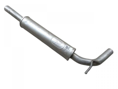Резонатор Сеат Кордоба (Seat Cordoba) / Сеат Ибица (Seat Ibiza) 1.0i; 1.4i; 1,6i SDN;1.8; 1.9SDi; 1.9TD 94-02; Фольксваген Поло (Volkswagen Polo) 1.4i; 1.6i 95 -01; 1.7SDi; 1.9SDi; 1.9TDi 97-01 (23.13) Polmostrow