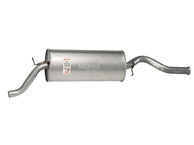 Глушитель ВАЗ 1118 - Калина 50мм. / (260-605) 11.61 bosal