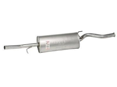 Глушитель ВАЗ 2170 (260-606) 11.67 bosal
